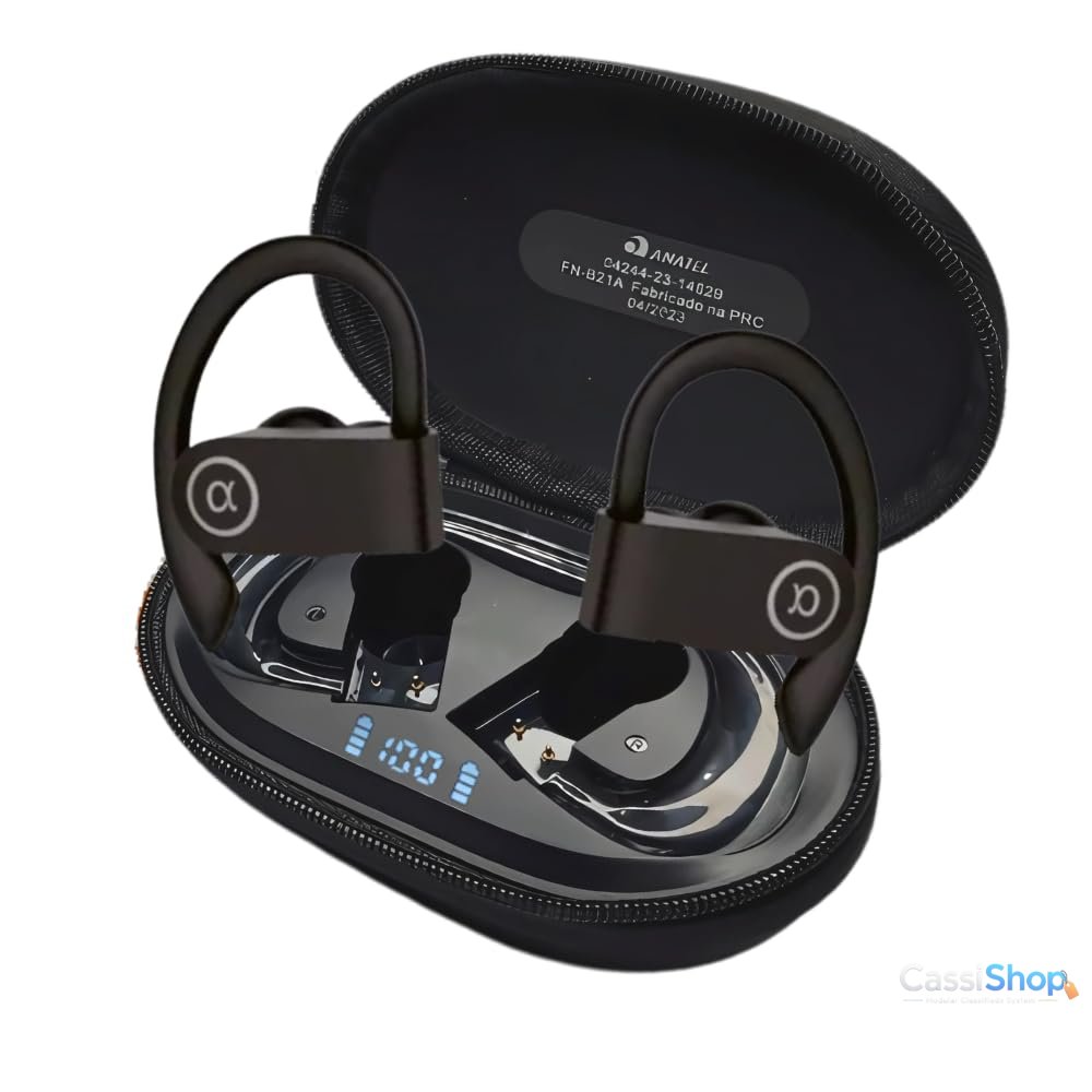 Fone Bluetooth